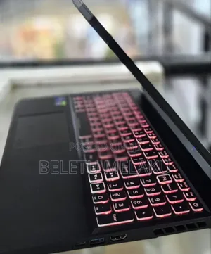 New Laptop Acer Nitro 5 16GB Intel Core I9 SSD 512GB