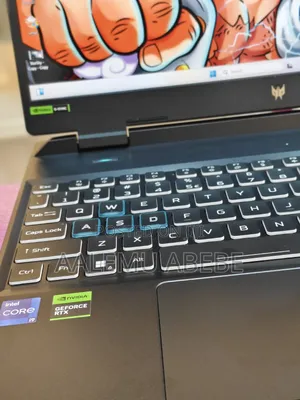 Photo - New Laptop Acer Predator Helios 300 32GB Intel Core I9 SSD 1T