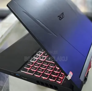 New Laptop Acer Nitro 5 16GB Intel Core I9 SSD 512GB
