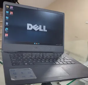 Photo - New Laptop Dell Vostro 14 3000 8GB Intel Core I5 SSD 256GB
