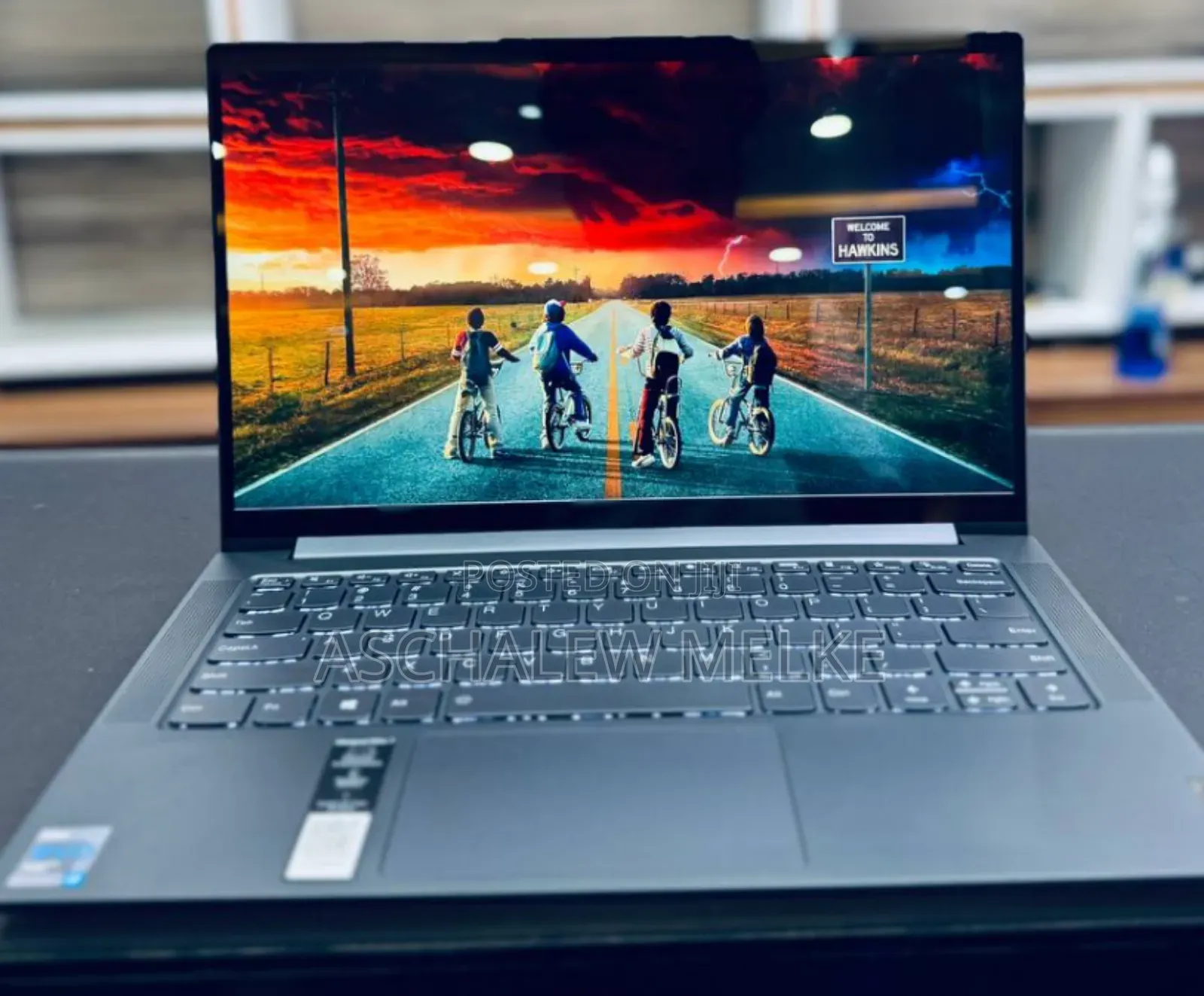 New Laptop Lenovo IdeaPad Z585 16GB Intel Core I7 SSD 512GB