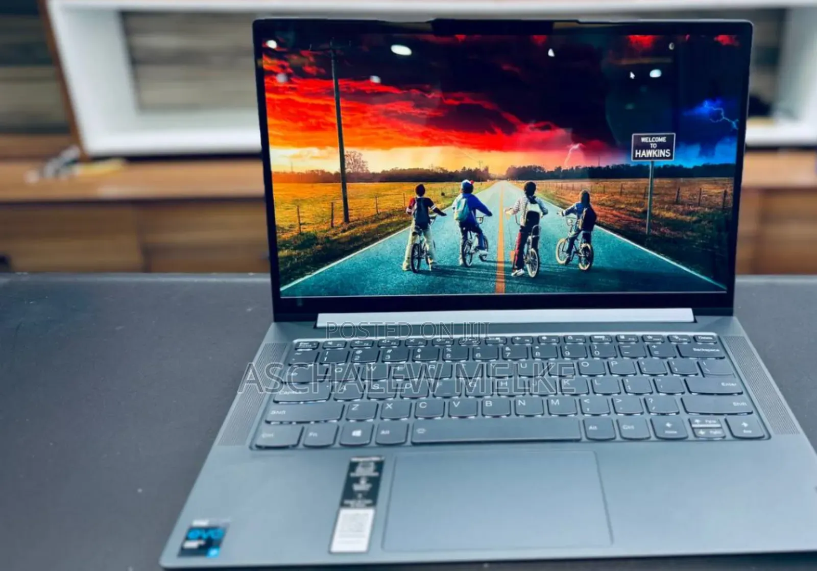 New Laptop Lenovo IdeaPad Z585 16GB Intel Core I7 SSD 512GB