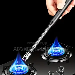 Photo - Rechargeable Electronic Lighter