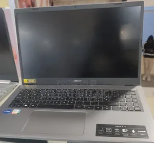 Photo - New Laptop Acer Aspire 5 32GB Intel Core I7 SSD 512GB