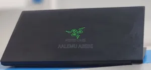 New Laptop Razer Blade 32GB Intel Core I7 SSD 1T