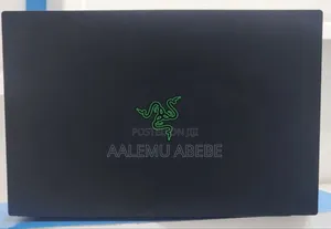 New Laptop Razer Blade 32GB Intel Core I7 SSD 1T