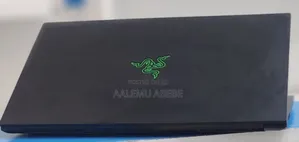 New Laptop Razer Blade 32GB Intel Core I7 SSD 1T