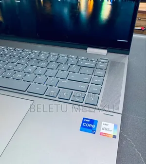 Photo - New Laptop HP Envy 15 16GB Intel Core I7 SSD 1T