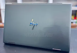 New Laptop HP Envy 15 16GB Intel Core I7 SSD 1T