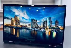 New Laptop HP Envy 15 16GB Intel Core I7 SSD 1T