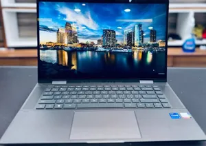 New Laptop HP Envy 15 16GB Intel Core I7 SSD 1T