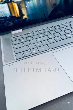 New Laptop HP Envy 15 16GB Intel Core I7 SSD 1T