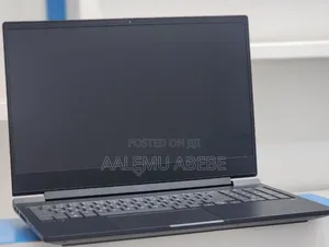 New Laptop HP Victus 16 32GB Intel Core I7 SSD 1T