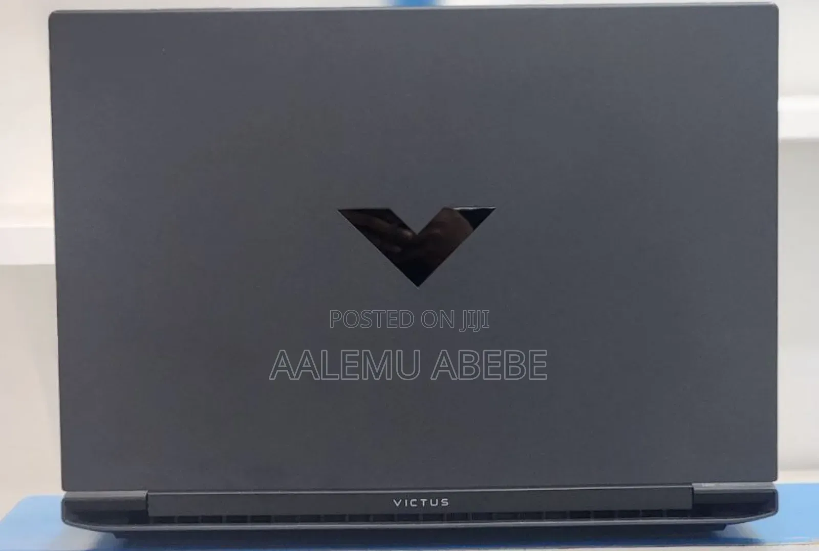 New Laptop HP Victus 16 32GB Intel Core I7 SSD 1T