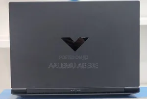 New Laptop HP Victus 16 32GB Intel Core I7 SSD 1T
