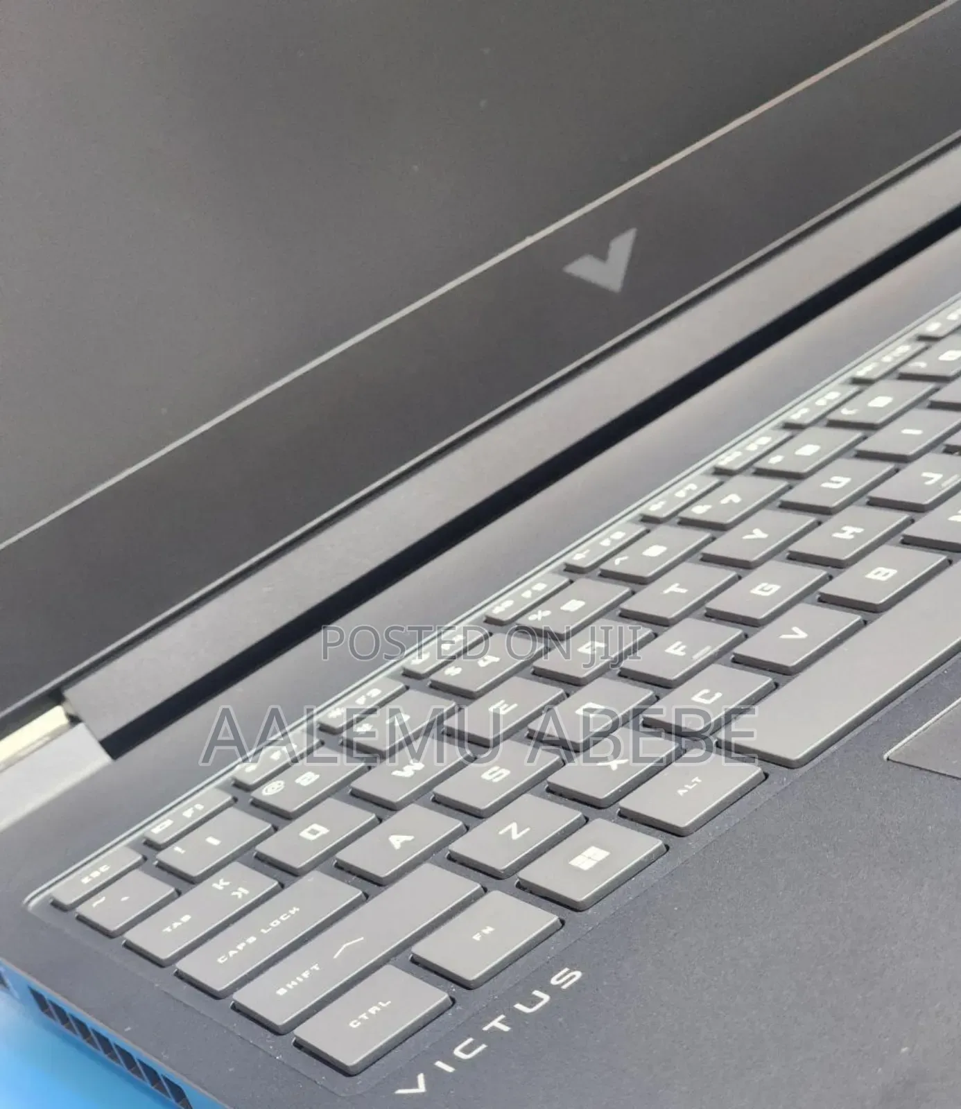 New Laptop HP Victus 16 32GB Intel Core I7 SSD 1T