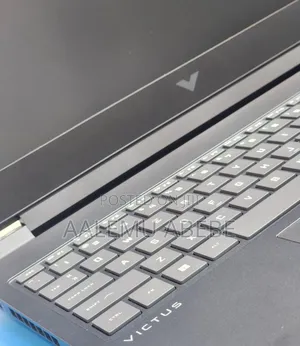 New Laptop HP Victus 16 32GB Intel Core I7 SSD 1T