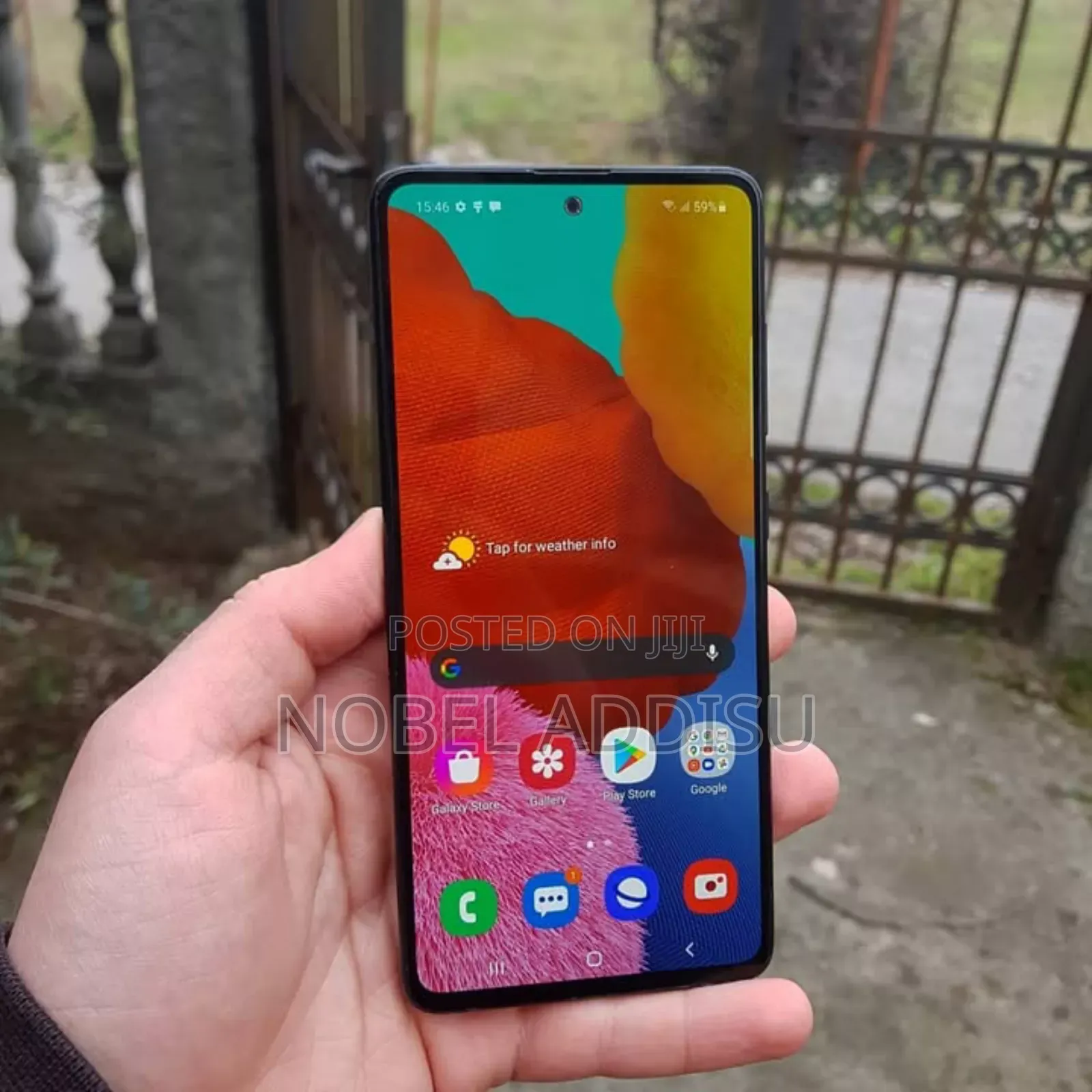 Samsung Galaxy A51 64 GB