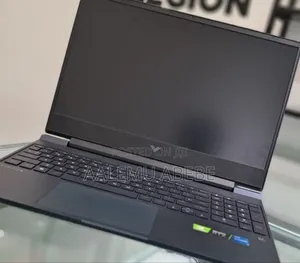 New Laptop HP Victus 16 16GB Intel Core I5 SSD 512GB