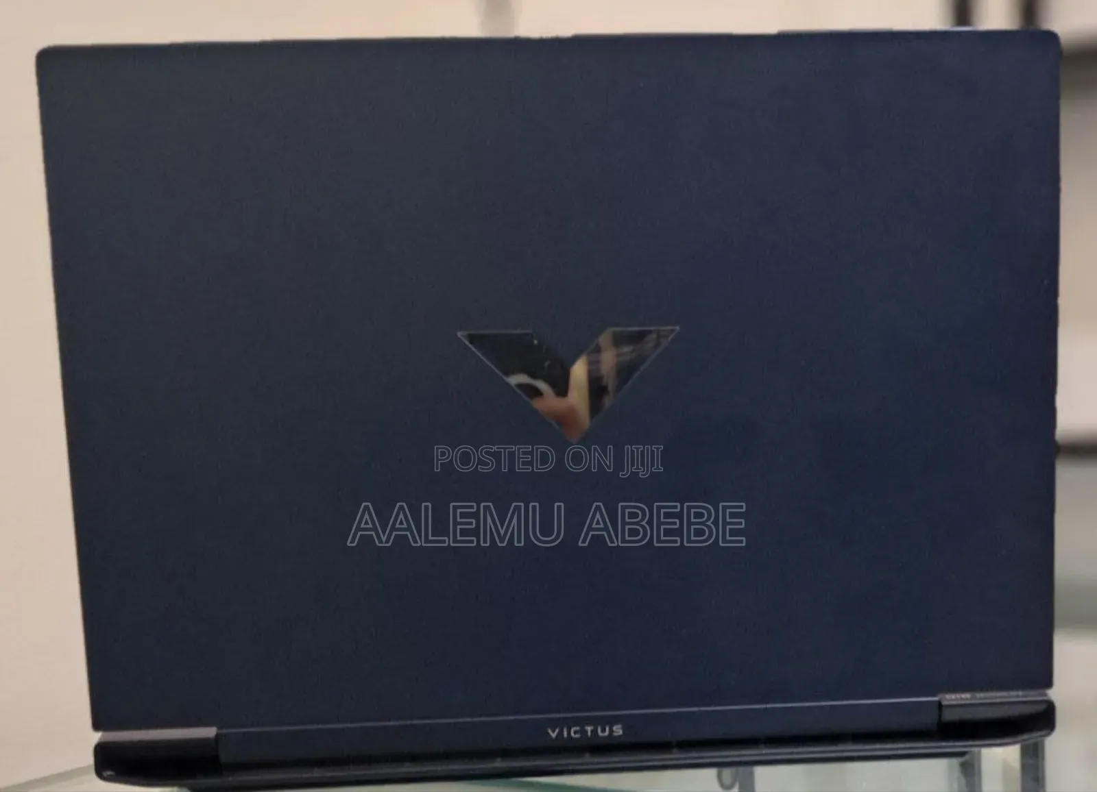 New Laptop HP Victus 16 16GB Intel Core I5 SSD 512GB