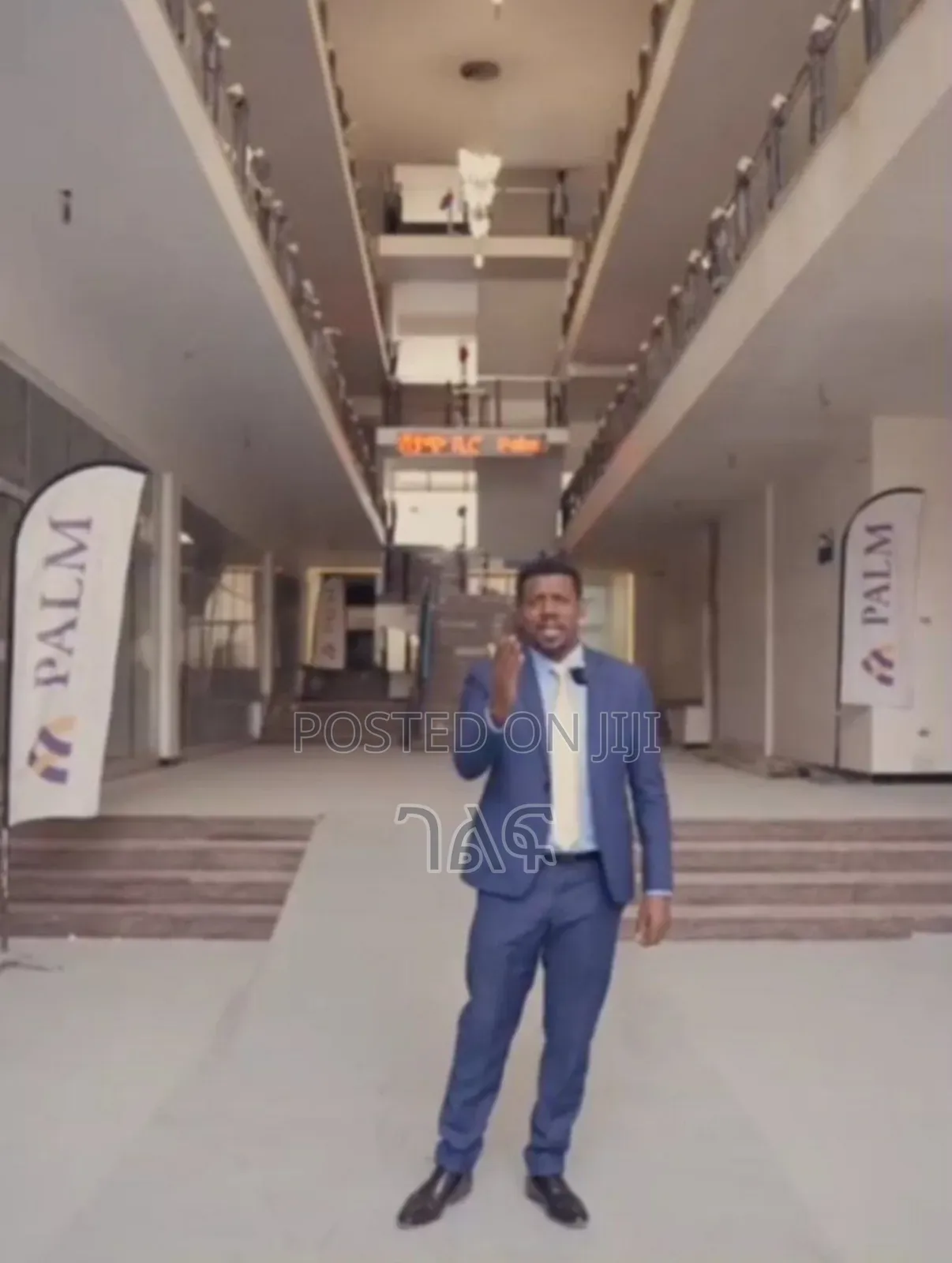 ገርጂ መብራት ሃይል /የንግድ ሱቅ ሽያጭ 98% የተጠናቀቁ የንግድ ሱቆችን እየሸጥን እንገኛለን