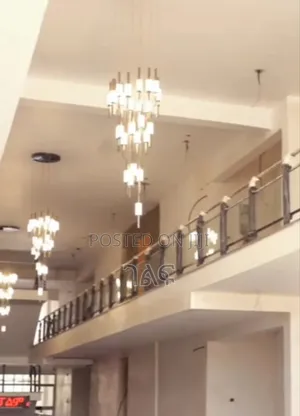 ገርጂ መብራት ሃይል /የንግድ ሱቅ ሽያጭ 98% የተጠናቀቁ የንግድ ሱቆችን እየሸጥን እንገኛለን