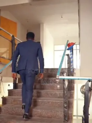 ገርጂ መብራት ሃይል /የንግድ ሱቅ ሽያጭ 98% የተጠናቀቁ የንግድ ሱቆችን እየሸጥን እንገኛለን