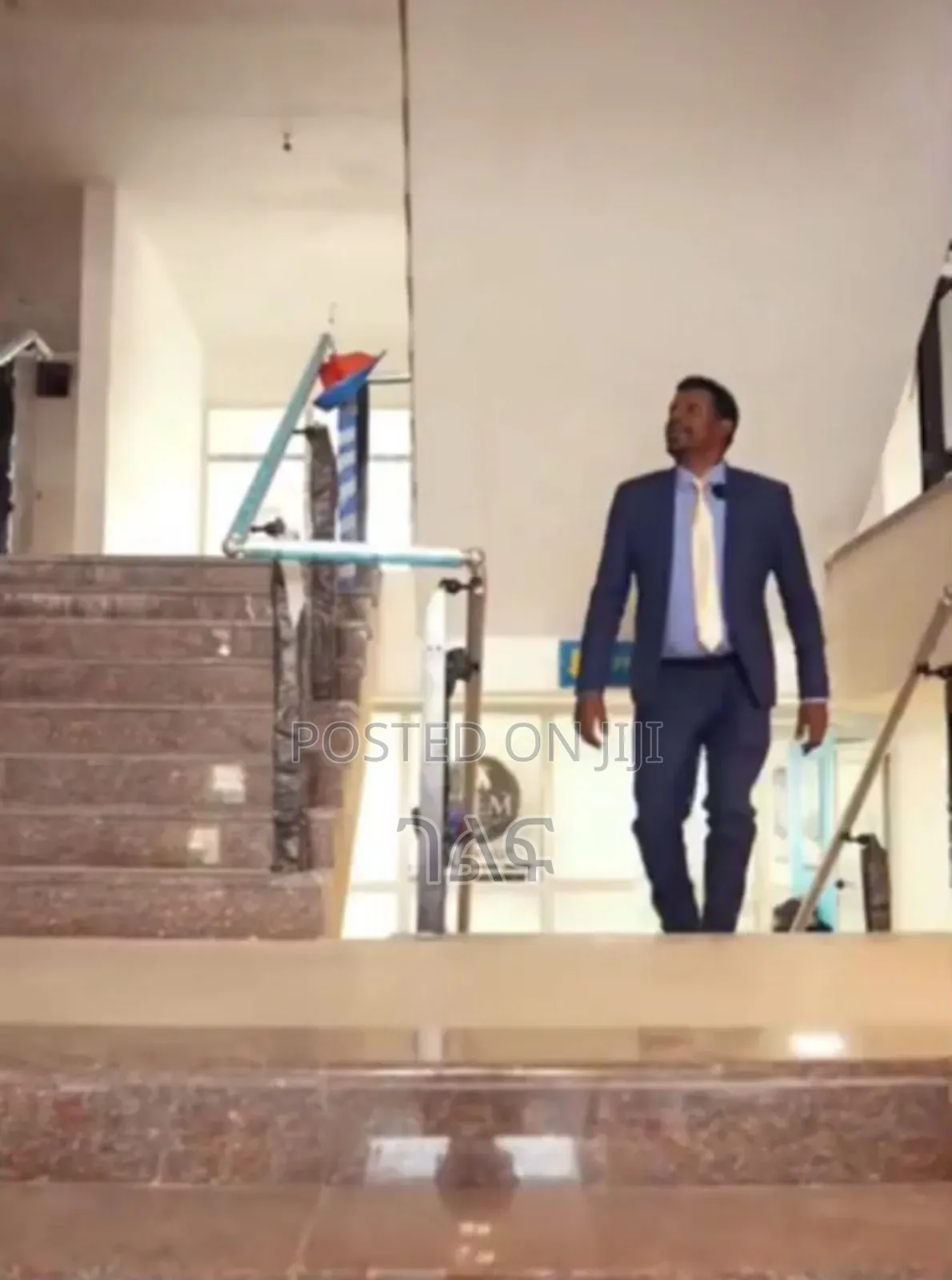 ገርጂ መብራት ሃይል /የንግድ ሱቅ ሽያጭ 98% የተጠናቀቁ የንግድ ሱቆችን እየሸጥን እንገኛለን