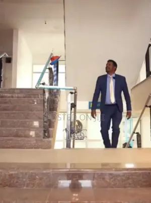 ገርጂ መብራት ሃይል /የንግድ ሱቅ ሽያጭ 98% የተጠናቀቁ የንግድ ሱቆችን እየሸጥን እንገኛለን