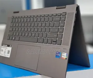 New Laptop HP Envy X360 16GB Intel Core I7 SSD 1T