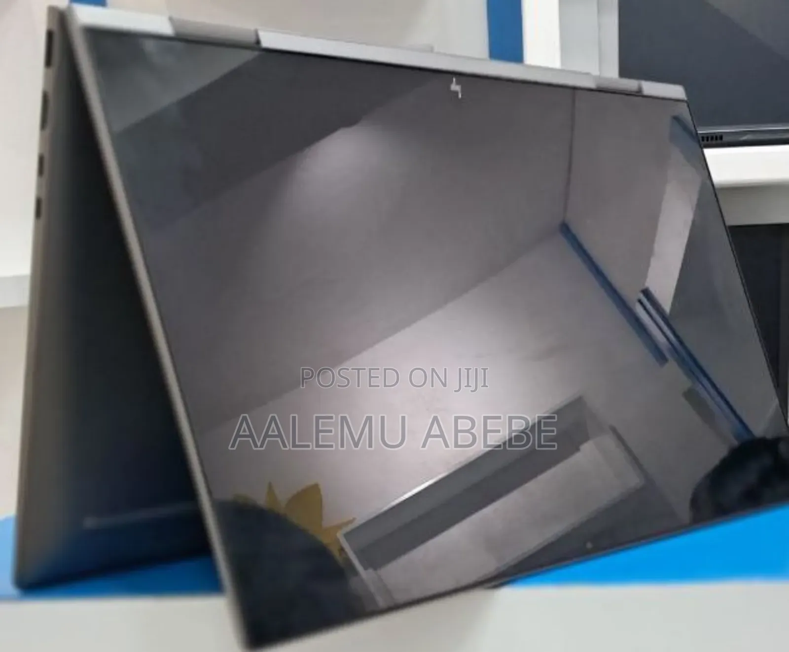 New Laptop HP Envy X360 16GB Intel Core I7 SSD 1T