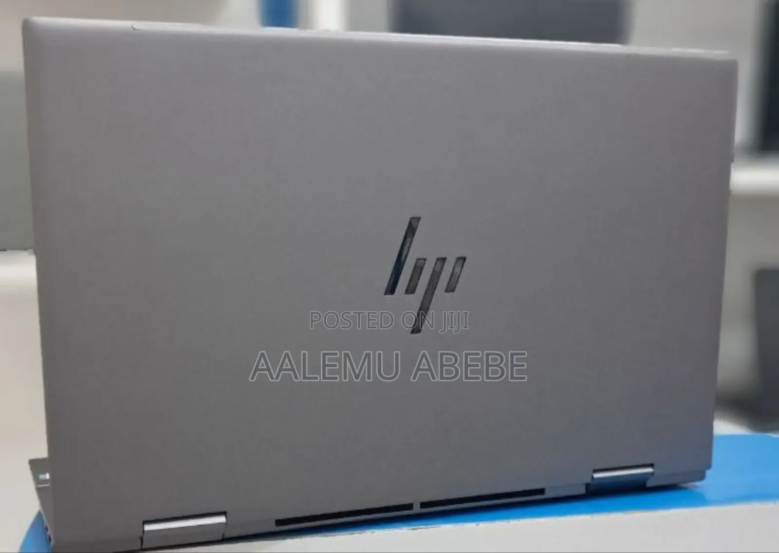 New Laptop HP Envy X360 16GB Intel Core I7 SSD 1T