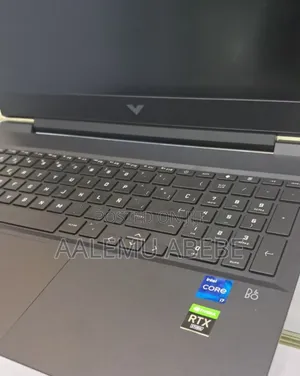 New Laptop HP Victus 16 16GB Intel Core I7 SSD 512GB