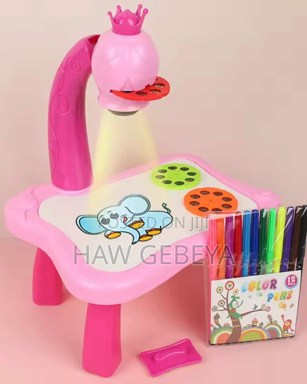  Projector Painting Desk