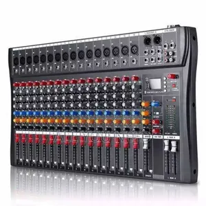 Photo - Yamaha Mixer 16 Chanel