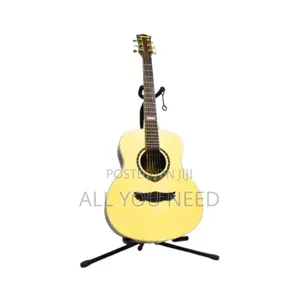 Dream Maker Box Guitar