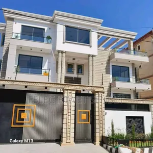 Photo - Furnished 8bdrm House in አዲስ አበባ, Bole for sale