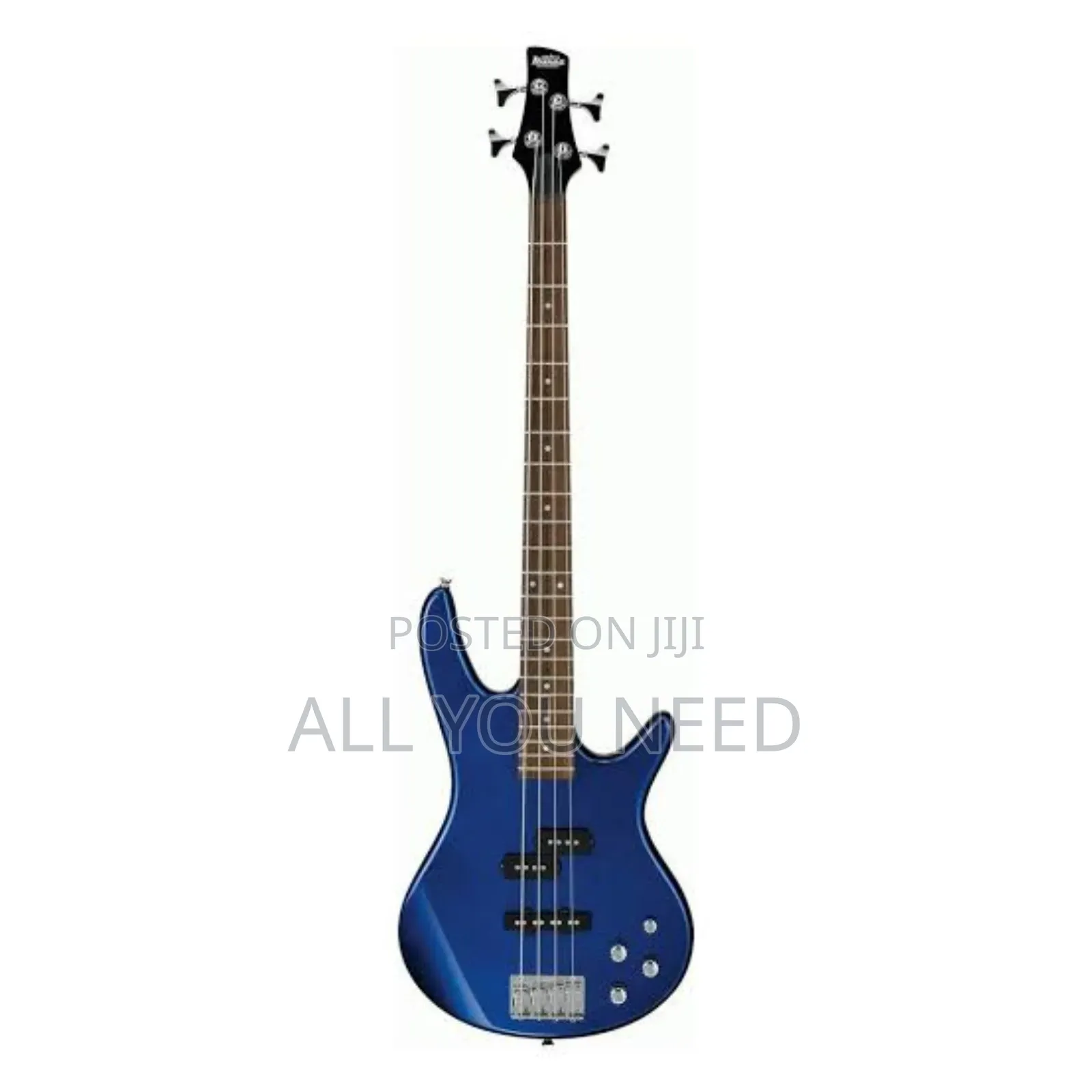 Dream Maker Bass Guitar