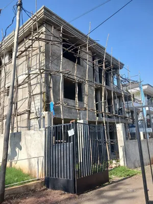 Photo - Furnished 6bdrm Villa in አዲስ አበባ, Bole for sale