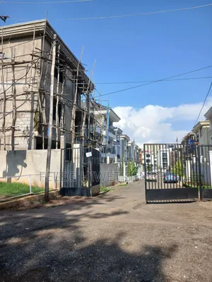 Furnished 6bdrm Villa in አዲስ አበባ, Bole for sale