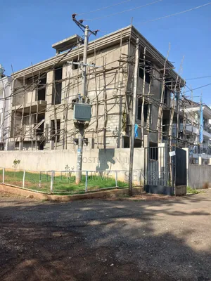 Furnished 6bdrm Villa in አዲስ አበባ, Bole for sale