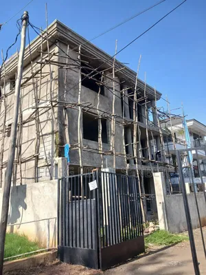 Furnished 6bdrm Villa in አዲስ አበባ, Bole for sale