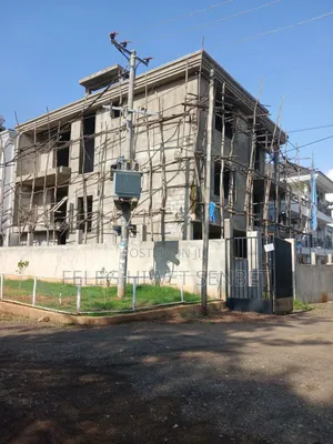 Furnished 6bdrm Villa in አዲስ አበባ, Bole for sale