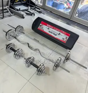 Photo - Dumbbell Adjust