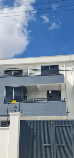 Photo - Furnished 7bdrm Villa in Aa, Bole for sale