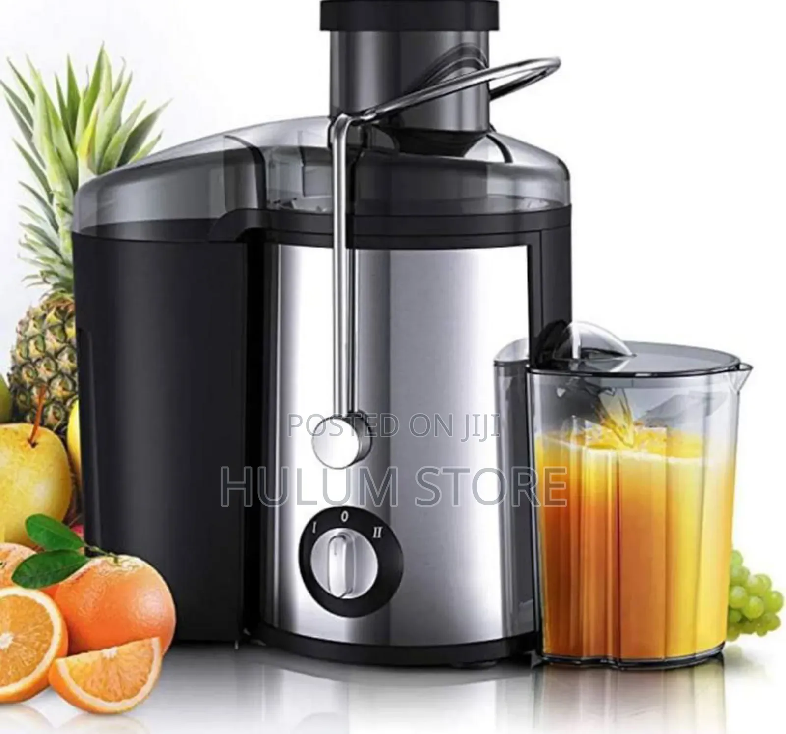 Sonifer Multifunction Juice Extractor
