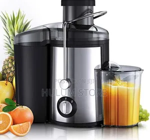 Photo - Sonifer Multifunction Juice Extractor