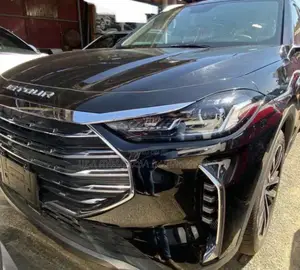 New Jetour X70 Plus 2023 Brown