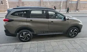 Toyota Rush 2022 Pearl