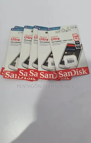Sandisk 128gb